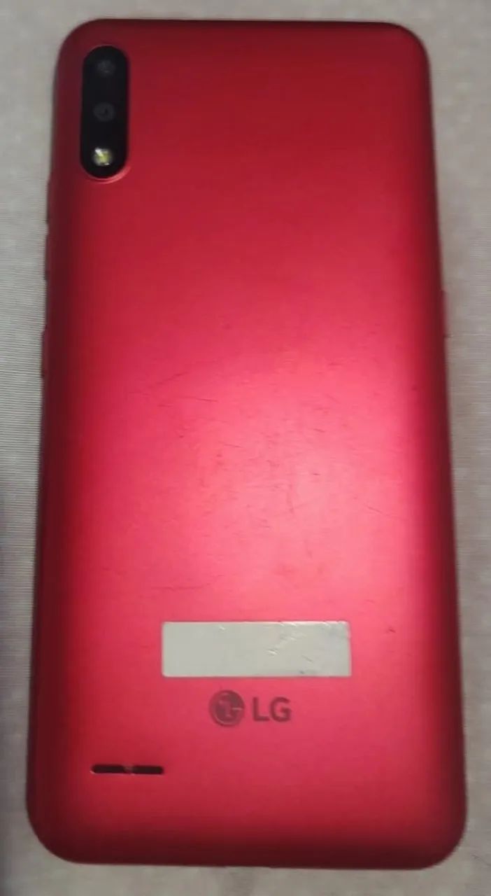 celular lg k22 - Foto 3