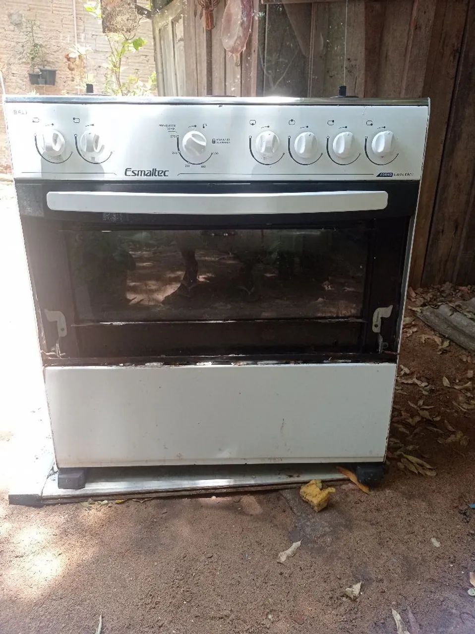 Vende-se fogão *41 - Foto 5