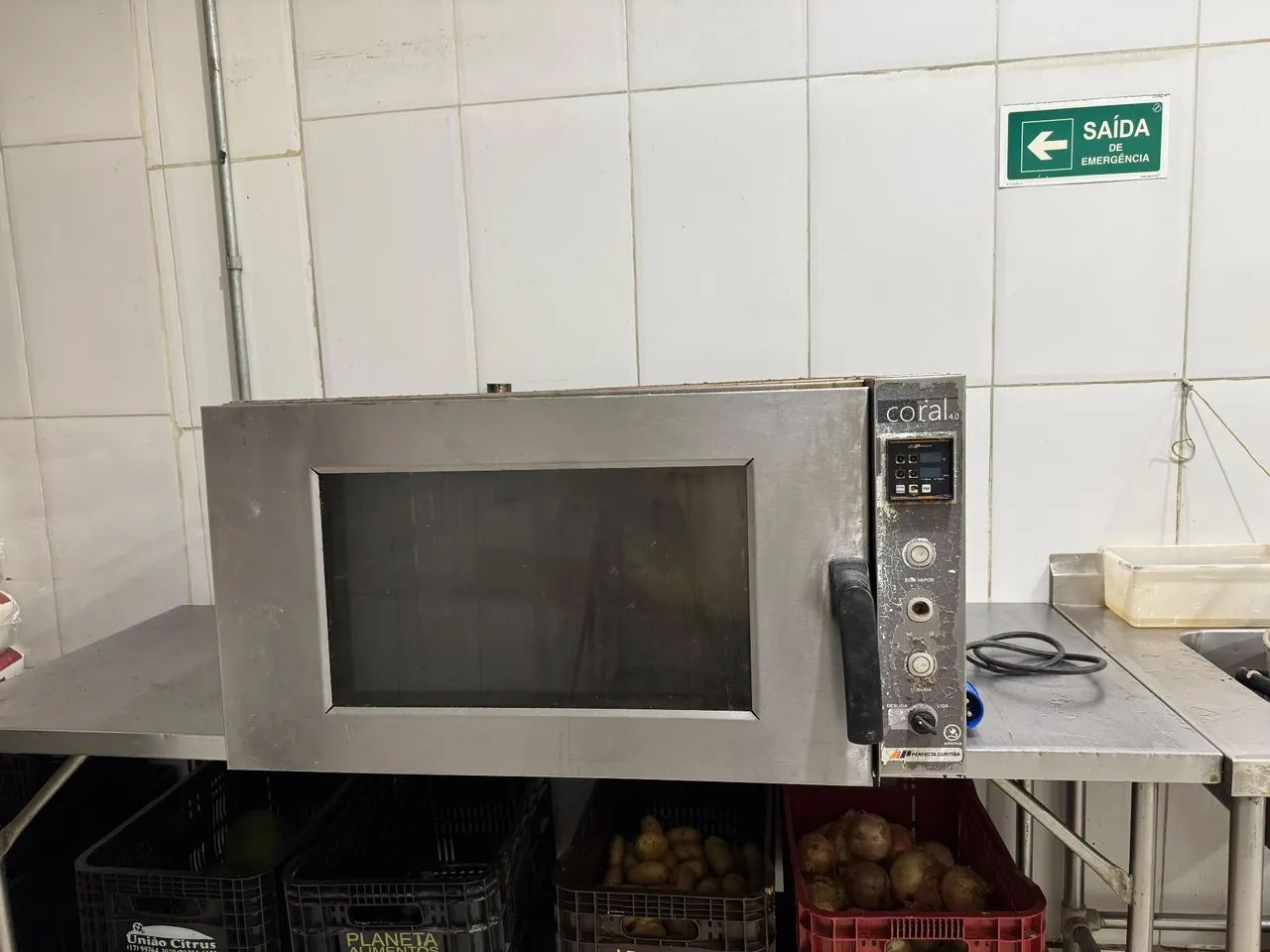 Equipamento padaria e restaurante  - Foto 2