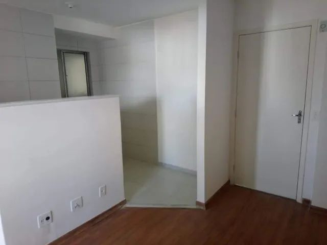 Vendo Apartamento  - Foto 4