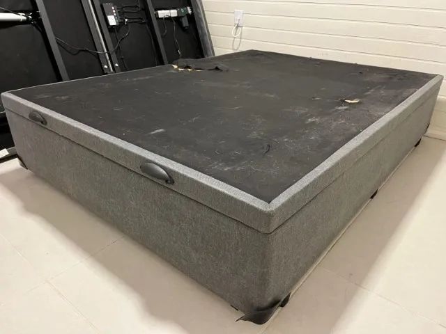 Box baú casal - Foto 4