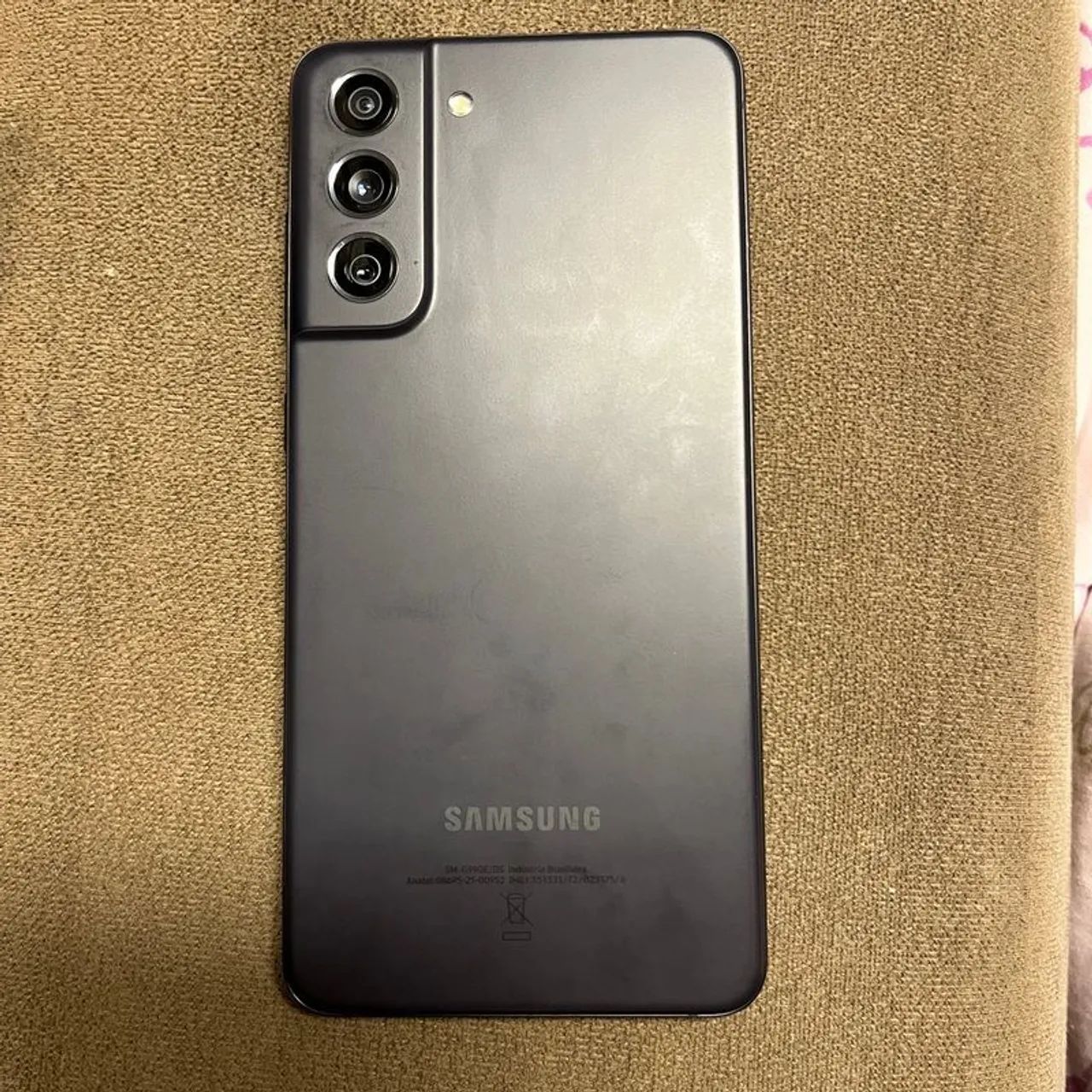 Celular Samsung Galaxy S21 FE 5G  - Foto 2