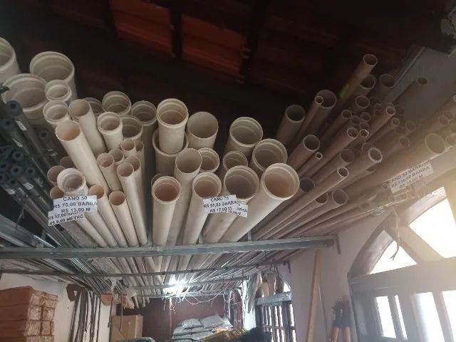 Passa o ponto Deposito de material de construção. - Foto 4