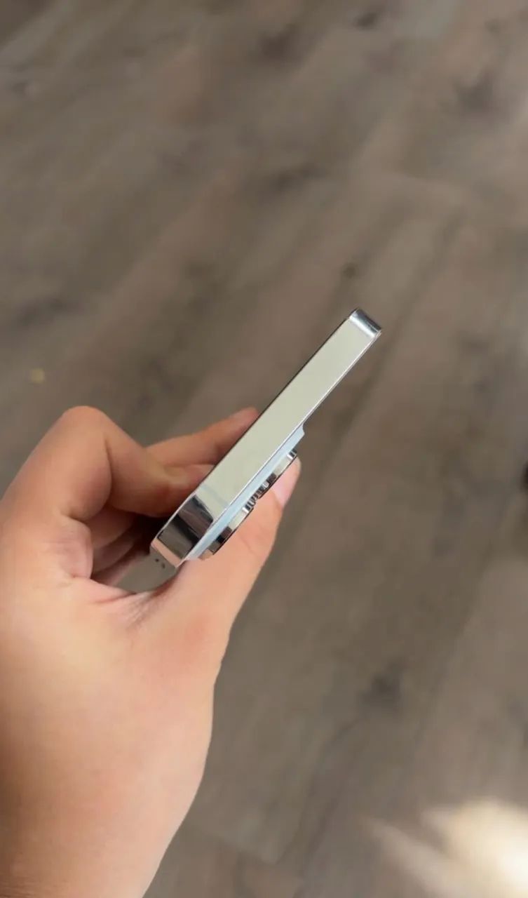 iPhone 14 Pro 256GB Branco - Foto 2