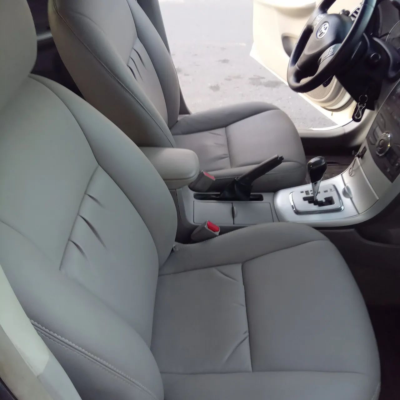 Toyota Corolla XEI 2.0 Flex 16V Aut. 2013 - Foto 4