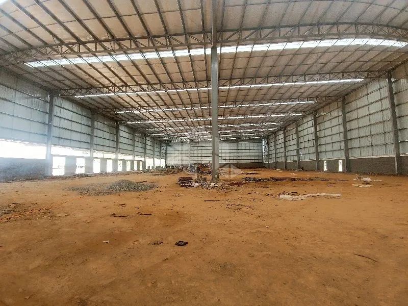 Pavilhão 5000M² - para Alugar - Foto 5
