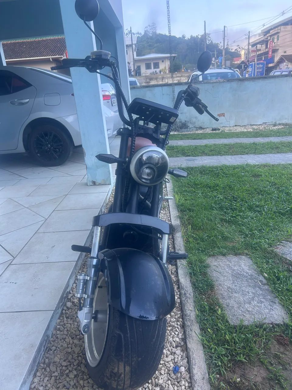 Vendo Scooter  - Foto 4