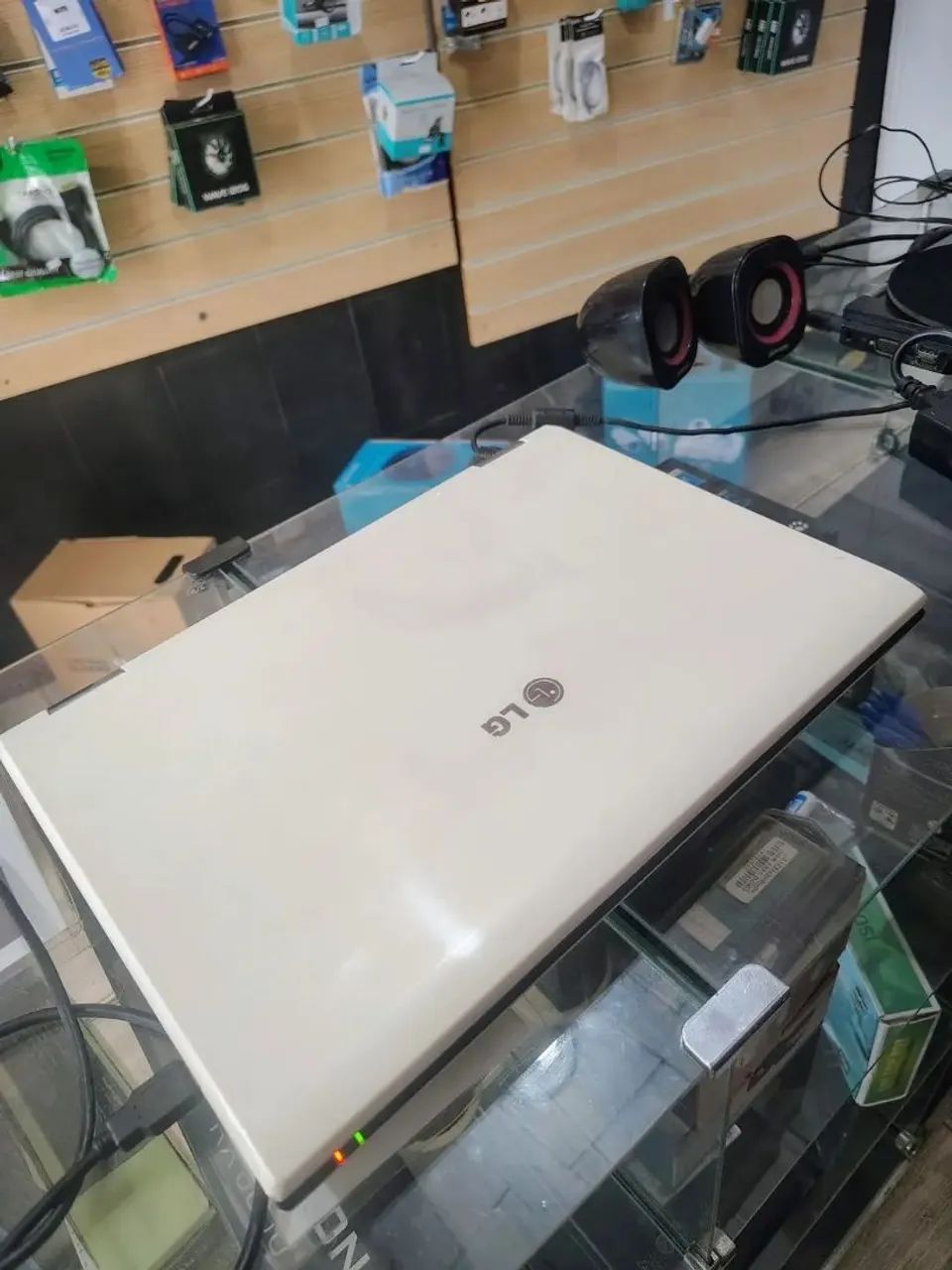 Notebook LG  - Foto 2