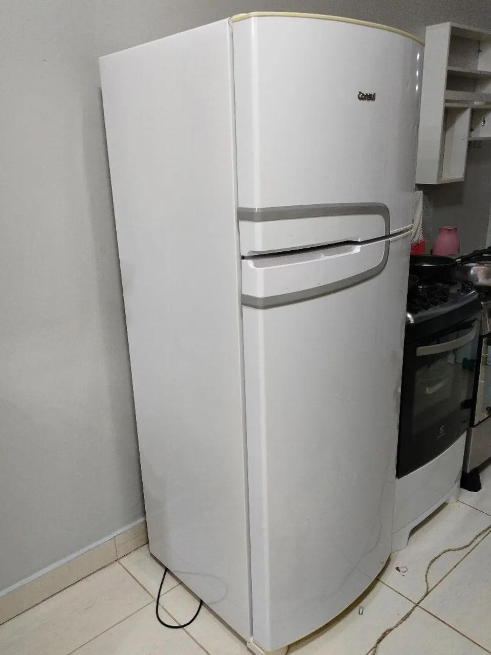 Geladeira Consul  - Foto 3