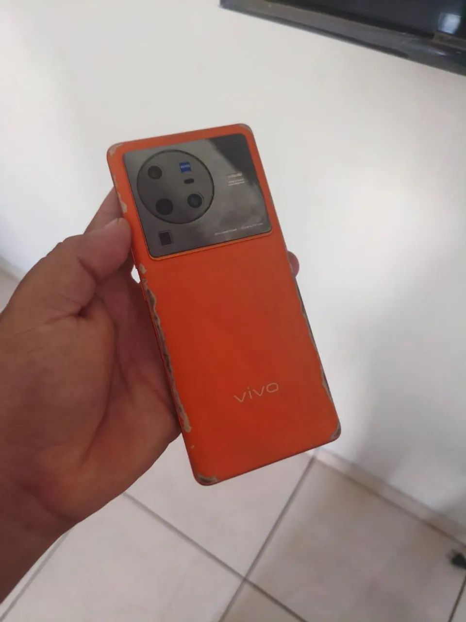 Celular Vivo X80 Pro - Foto 2