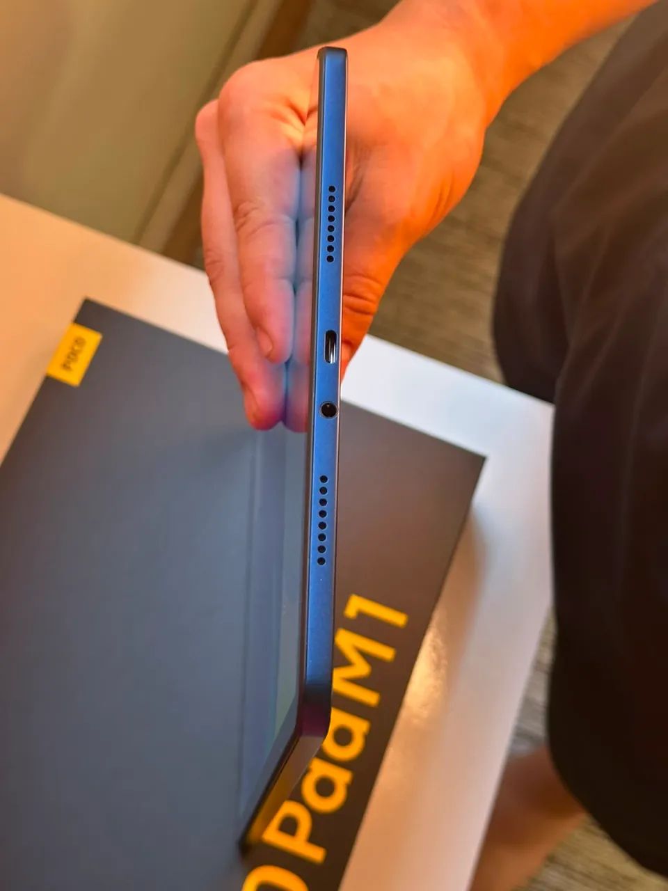 POCO Pad M1 - Foto 5