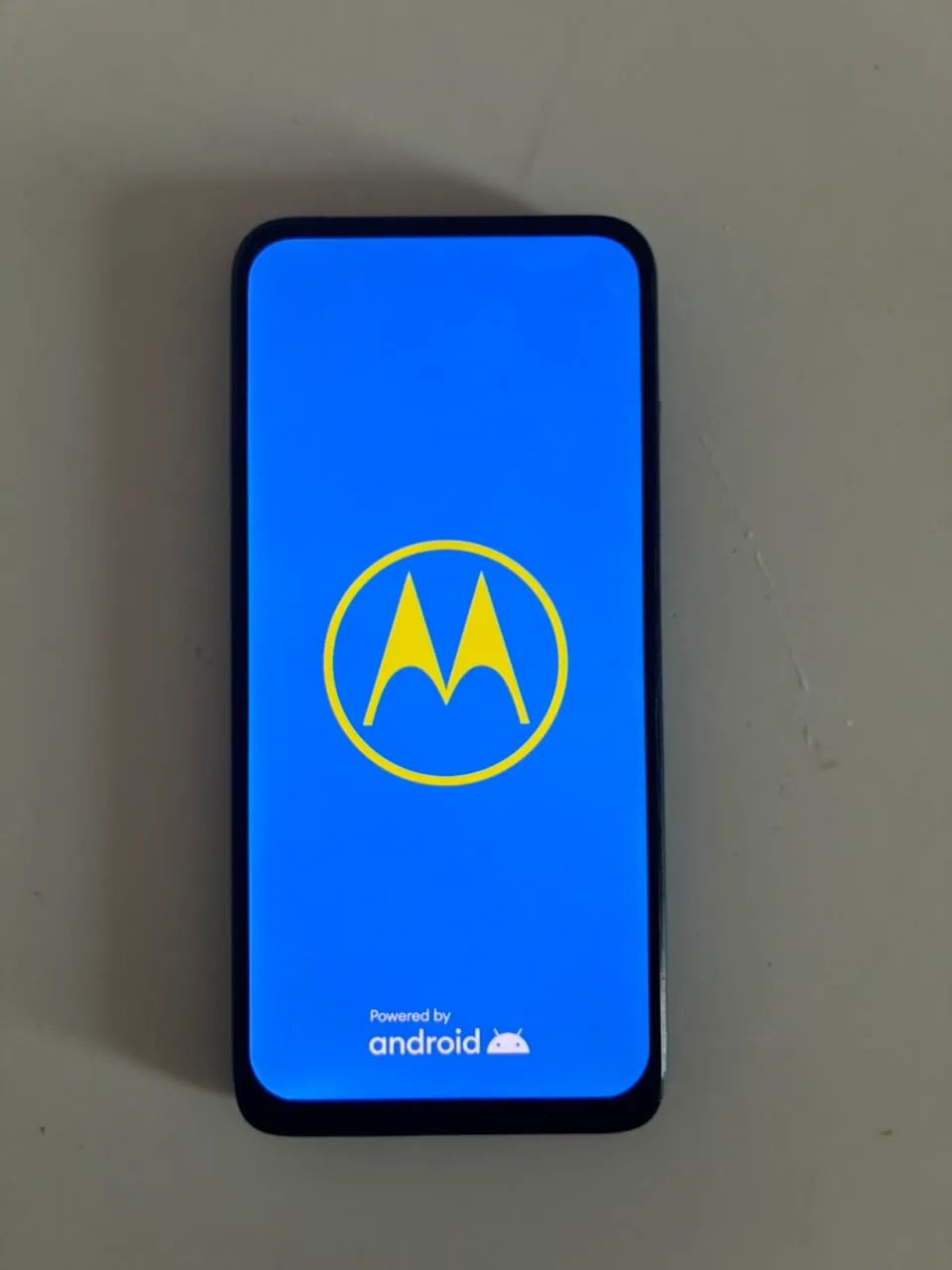 Celular Motorola One Fusion+
