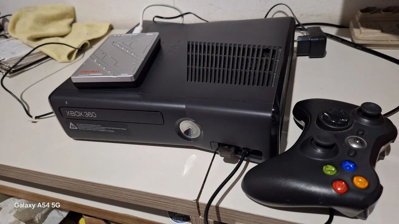 xbox 360