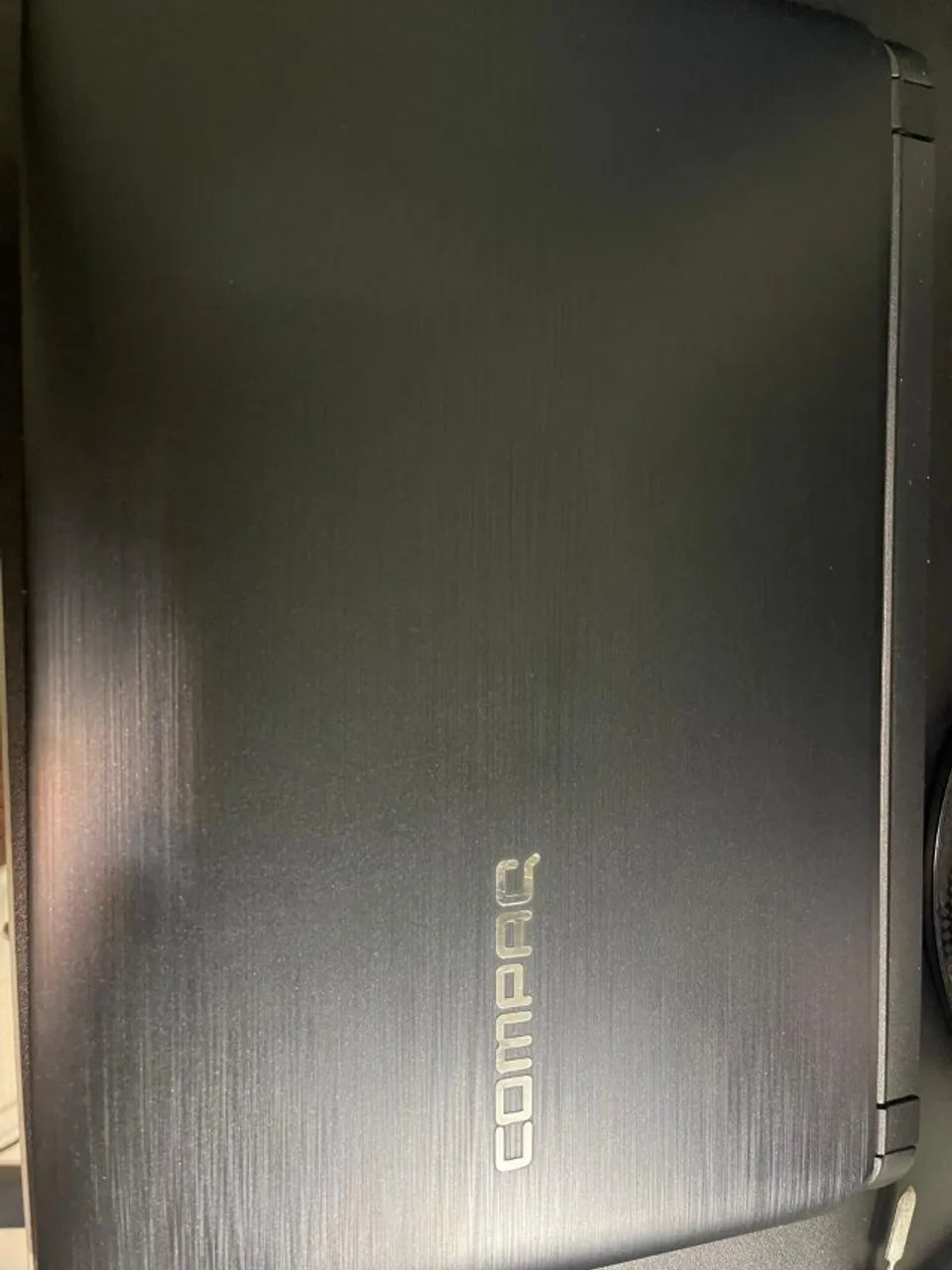? Notebook Compaq CQ-31 Pronto pra Uso!