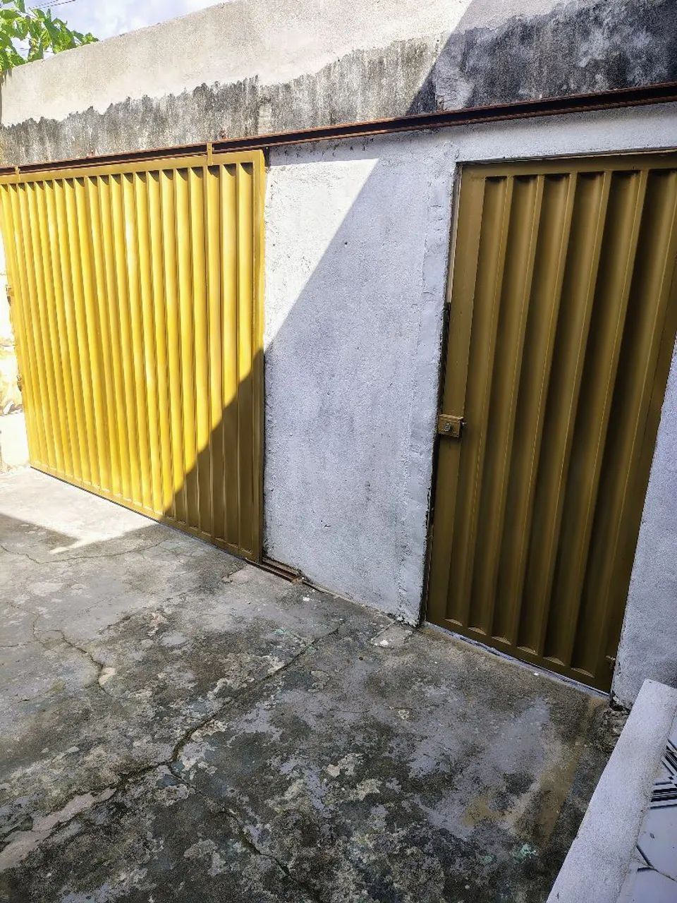 Vendo casa na Cidade Nova  - Foto 2