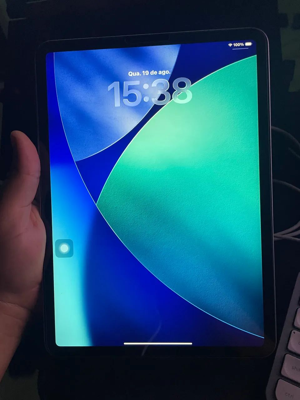 iPad Pro M2 - Foto 2
