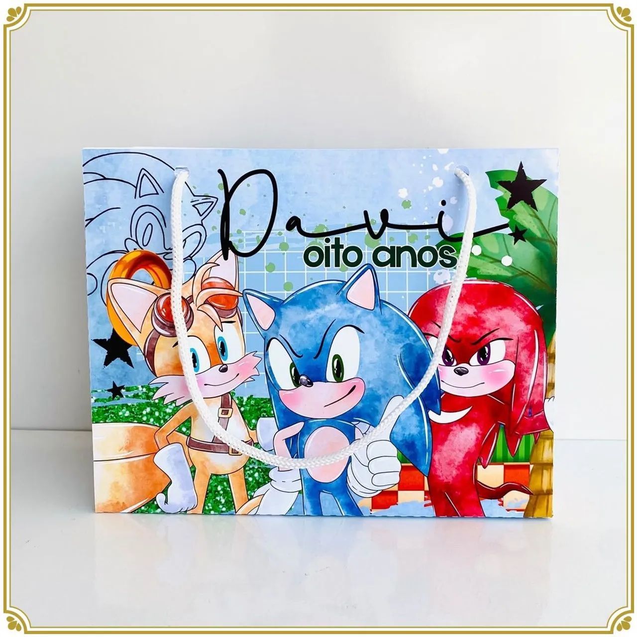Sacolinhas - Foto 5