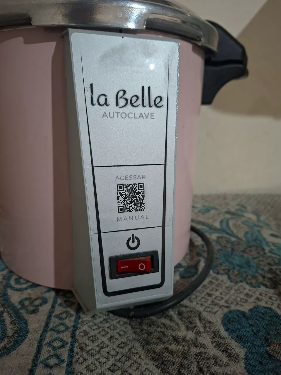 Autoclave la belle - Foto 4