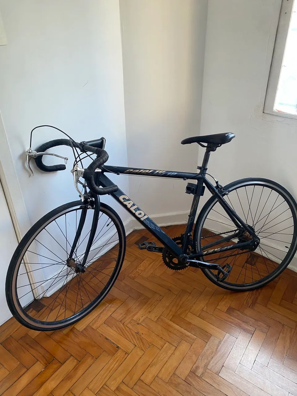 Caloi 10 Speed 