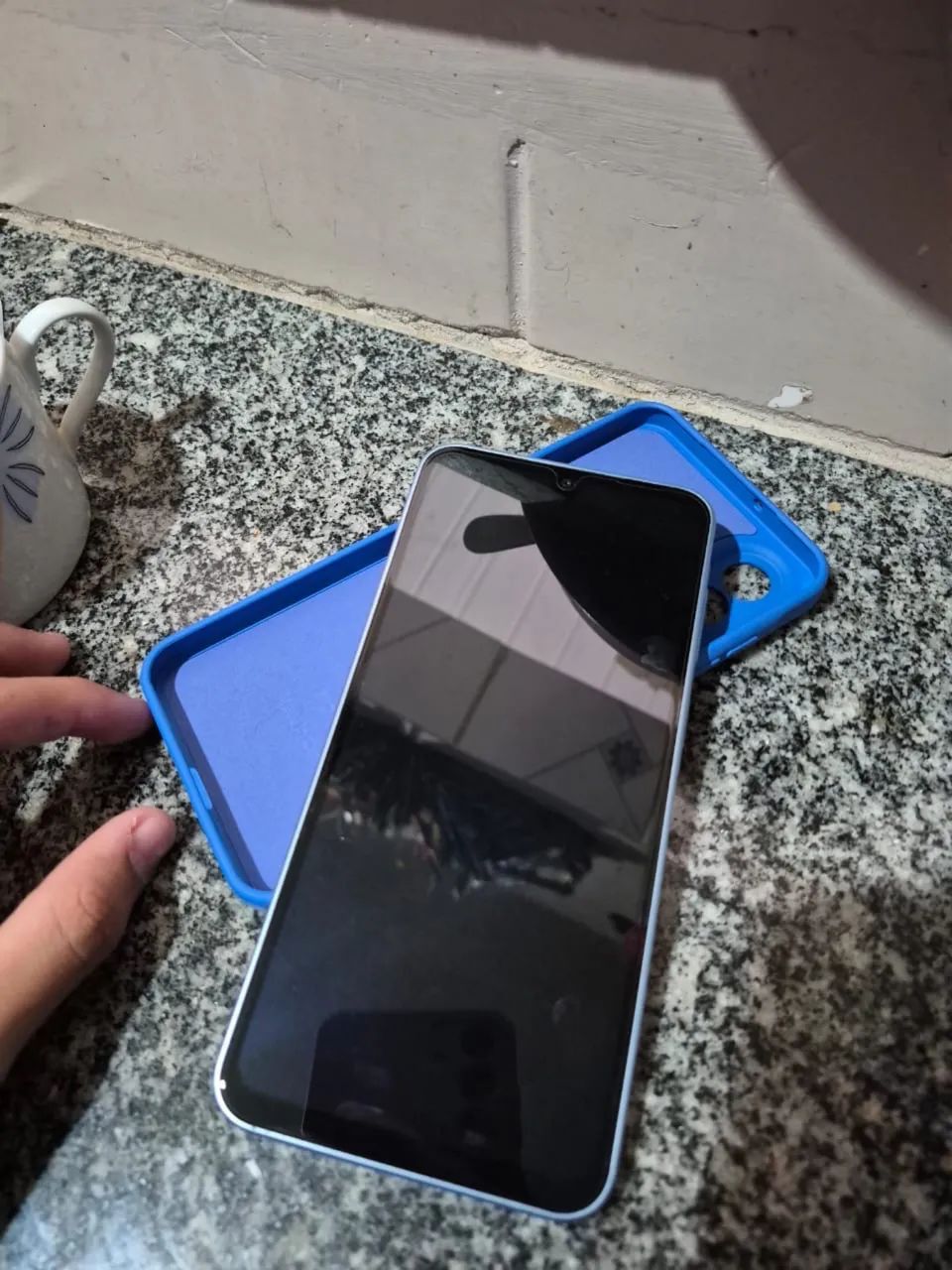 Samsung Galaxy A17 4G 128GB  - Foto 3