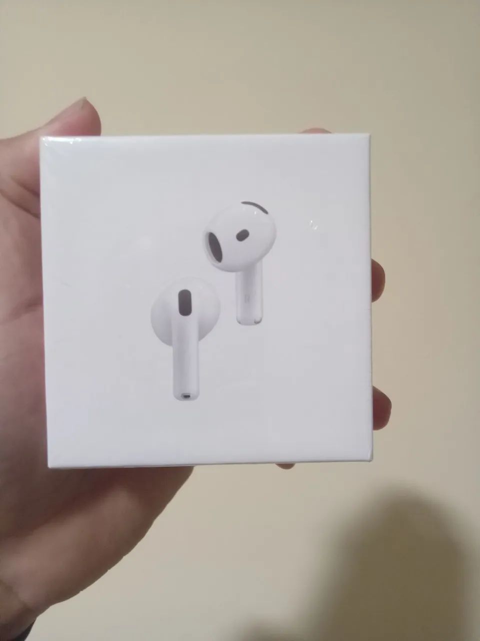 Airpods Apple