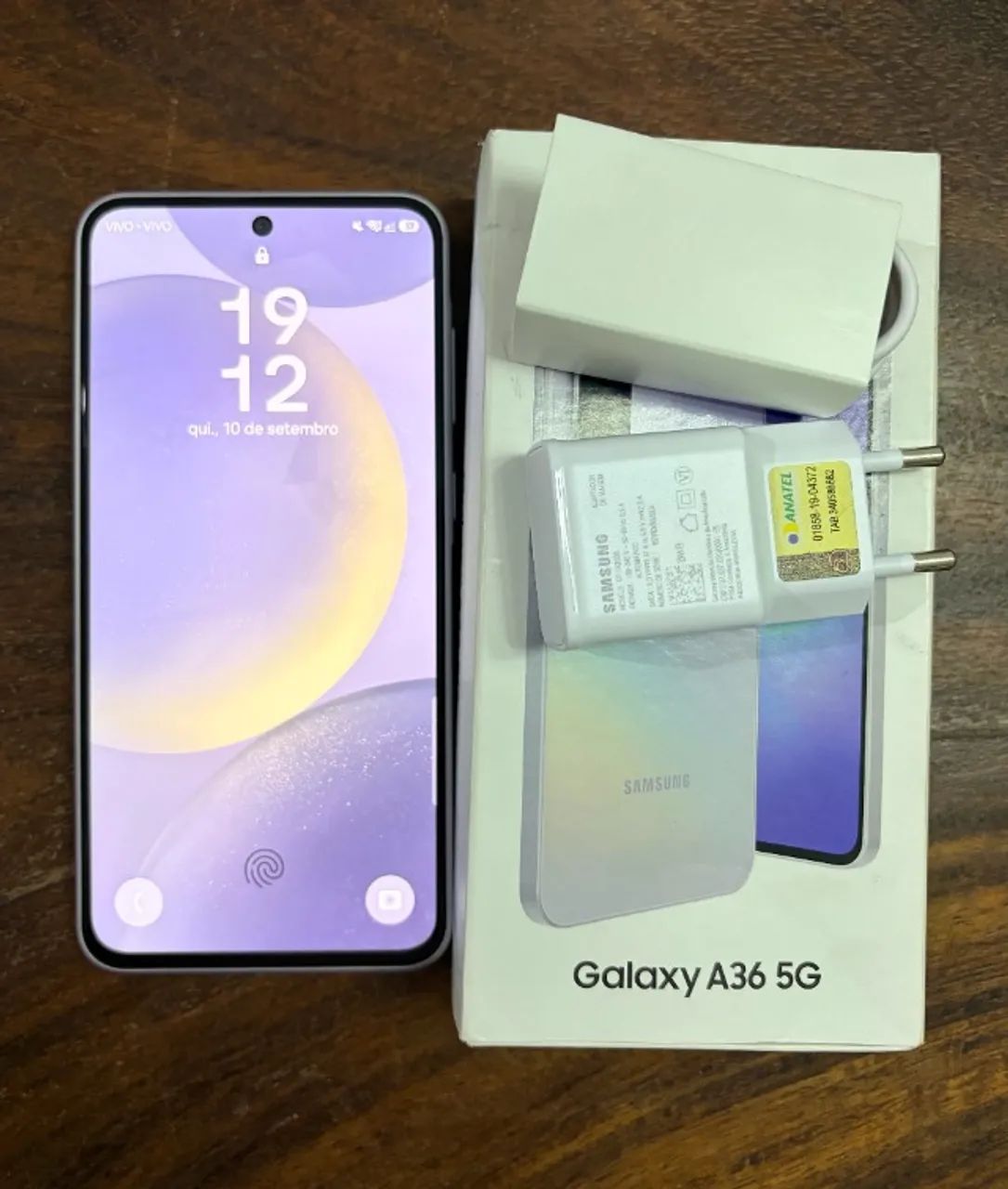 Samsung Galaxy A36 na Garantia - Foto 2