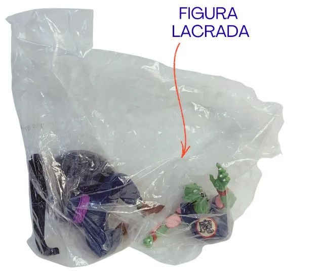 Dragon Ball Match Makers King Piccolo - Foto 2