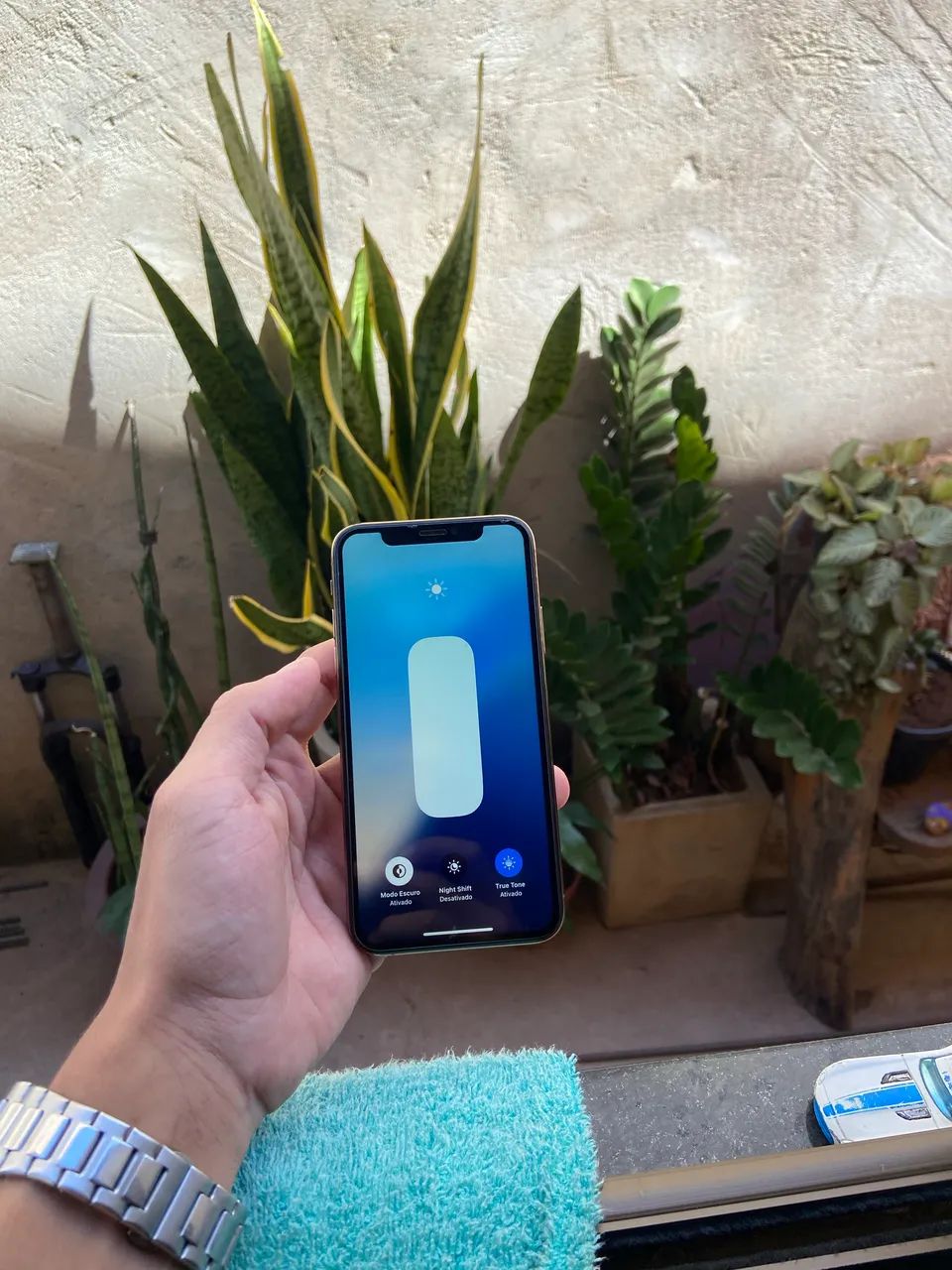 iPhone XS 256gb - Foto 2