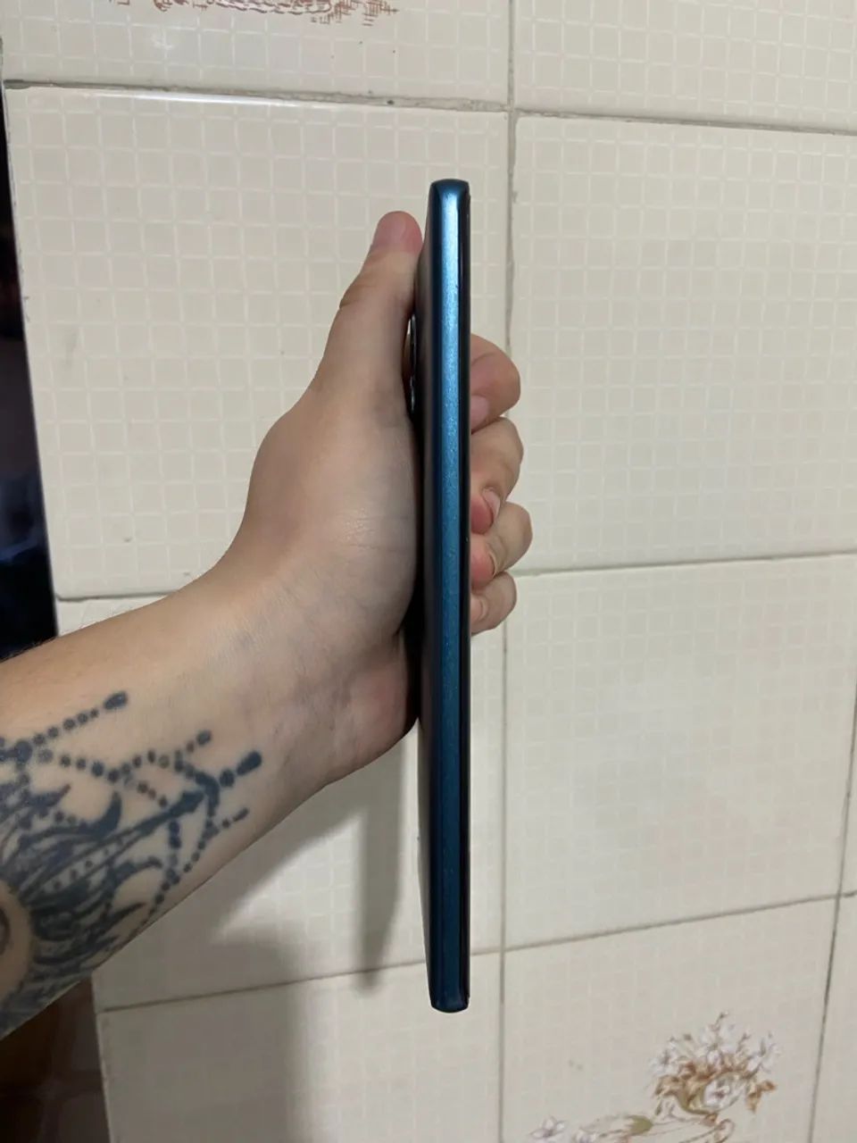 Motorola EDGE 256GB - Foto 4