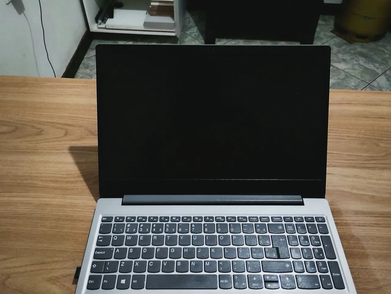 Notebook Lenovo 8 Geração - Notebooks - Jardim Carapina, Serra