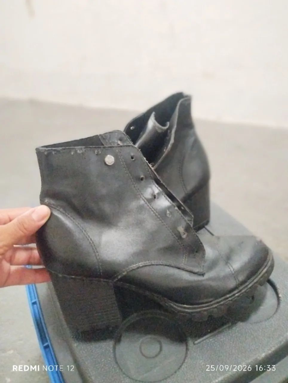 Bota  - Foto 3
