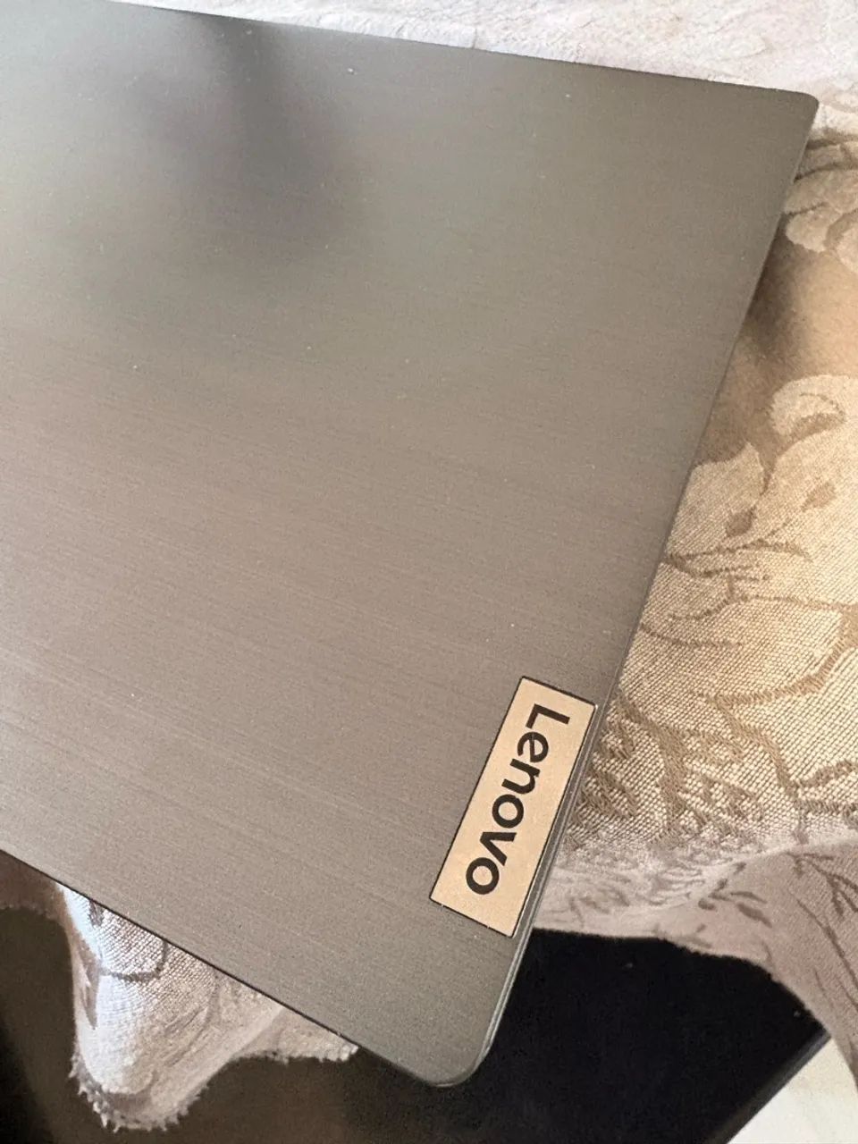 Notebook Lenovo - Foto 5