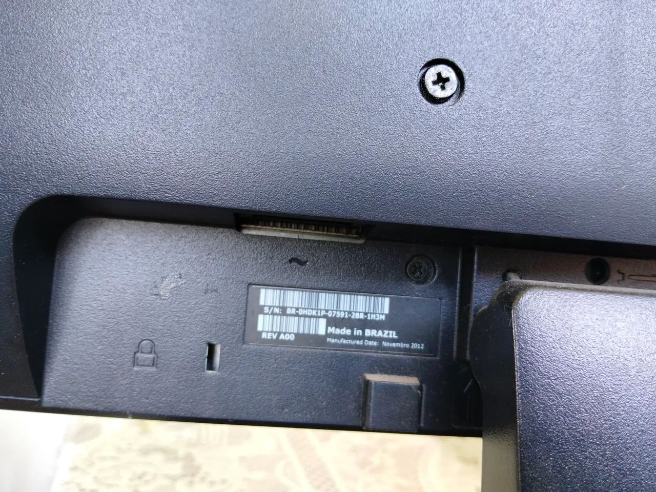 Monitor led 19PL - Foto 2