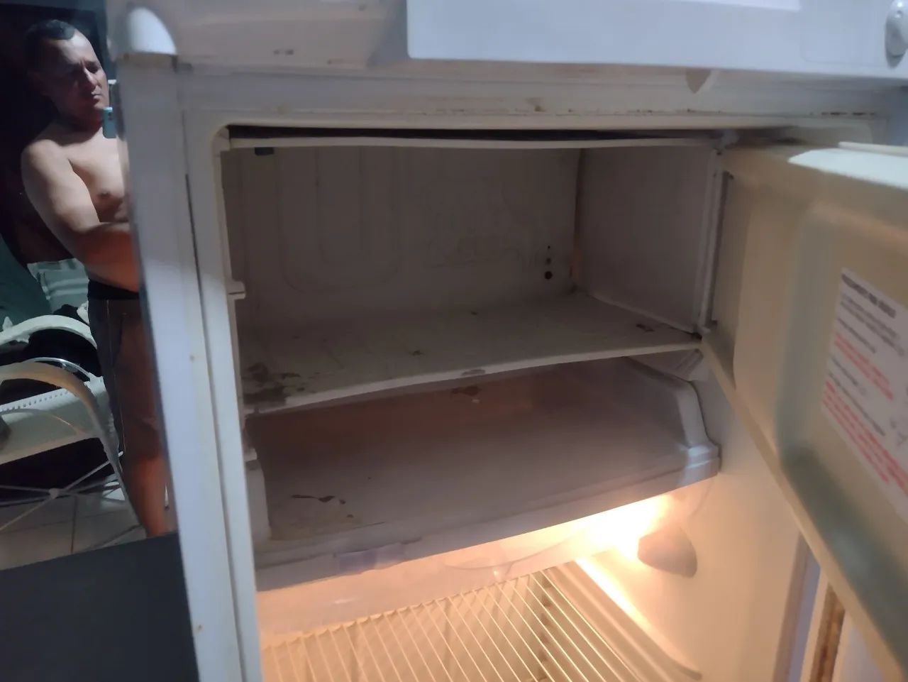 Geladeira  - Foto 2