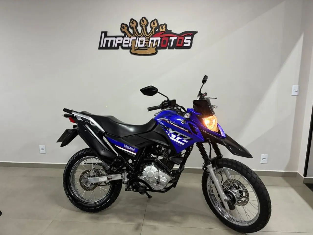 XTZ 150 CROSSER Z FLEX