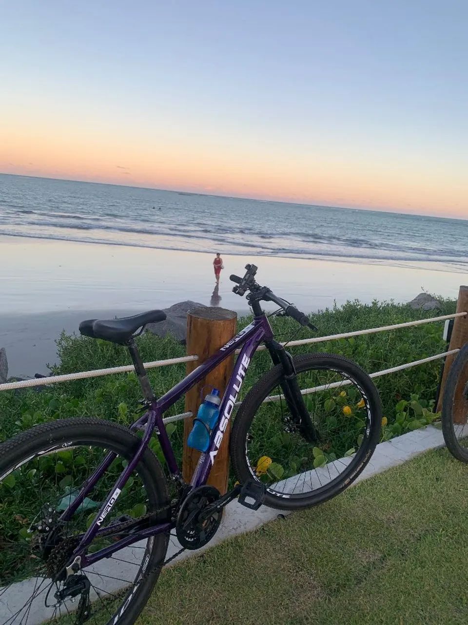 Bicicleta  - Foto 3