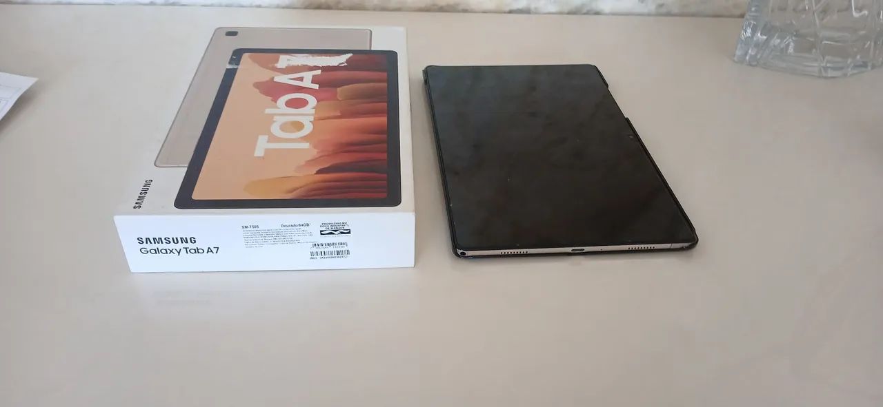Tablet Sansung
