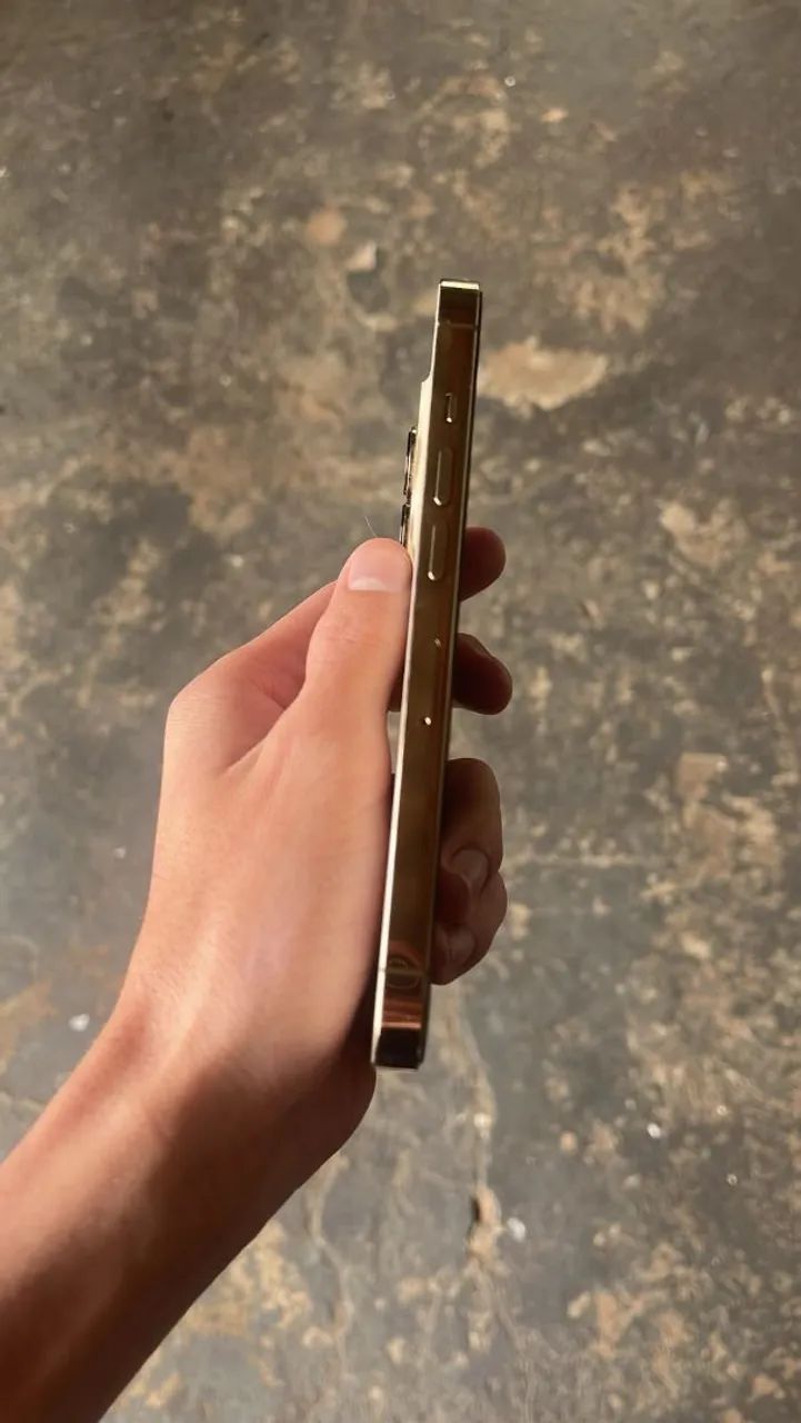 iPhone 13 pro  - Foto 4