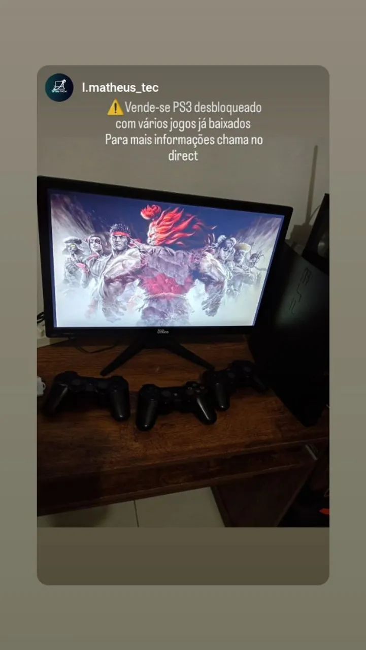 Playstation 3 - Foto 2
