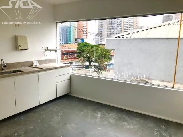 Prédio COMERCIAL em São Paulo - São Paulo, Vila Clementino - Foto 4