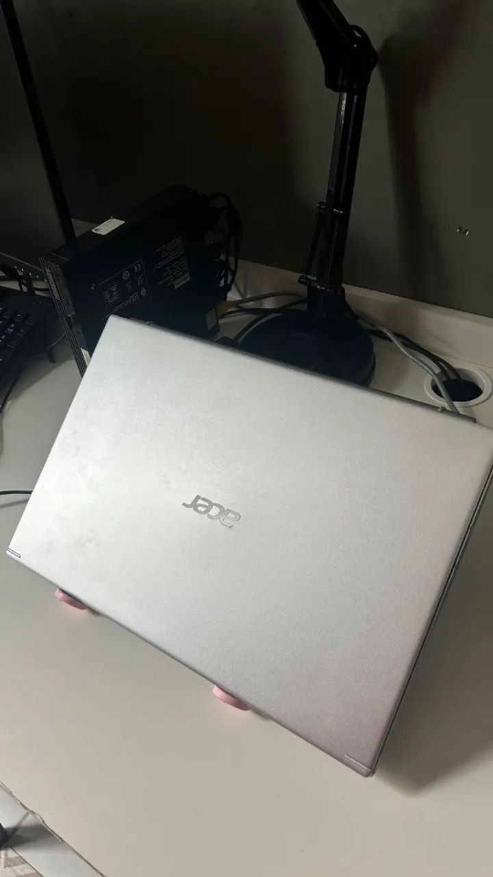 Notebook Venda imediata! 