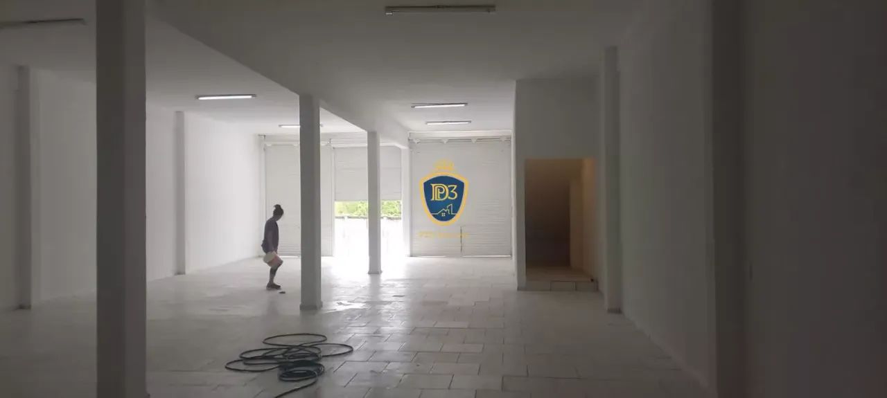 Barracão para aluguel, Oficinas, Ponta Grossa - Foto 4