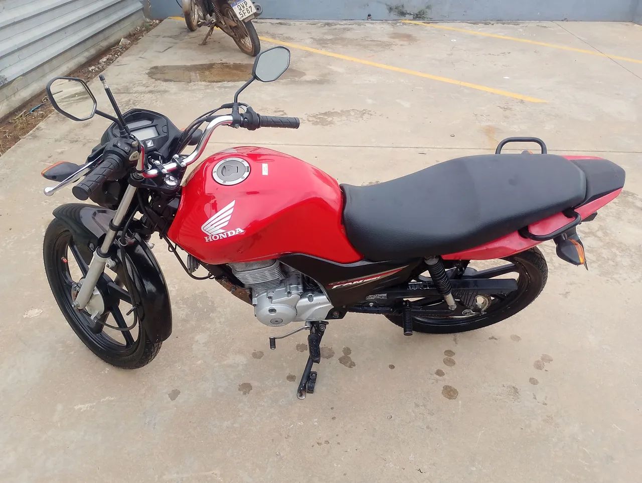 Fan 125i ks 2018 - Foto 3