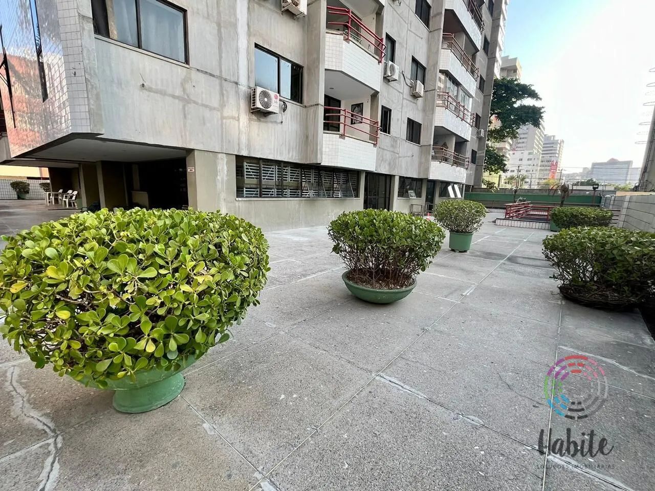 Foto do anúncio de Apartamento para Alugar no bairro Meireles - Fortaleza/CE em Meireles, Fortaleza