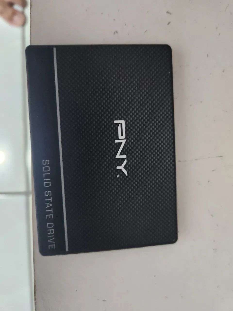 SSD 2TB PNY SATA 3 6Gbps