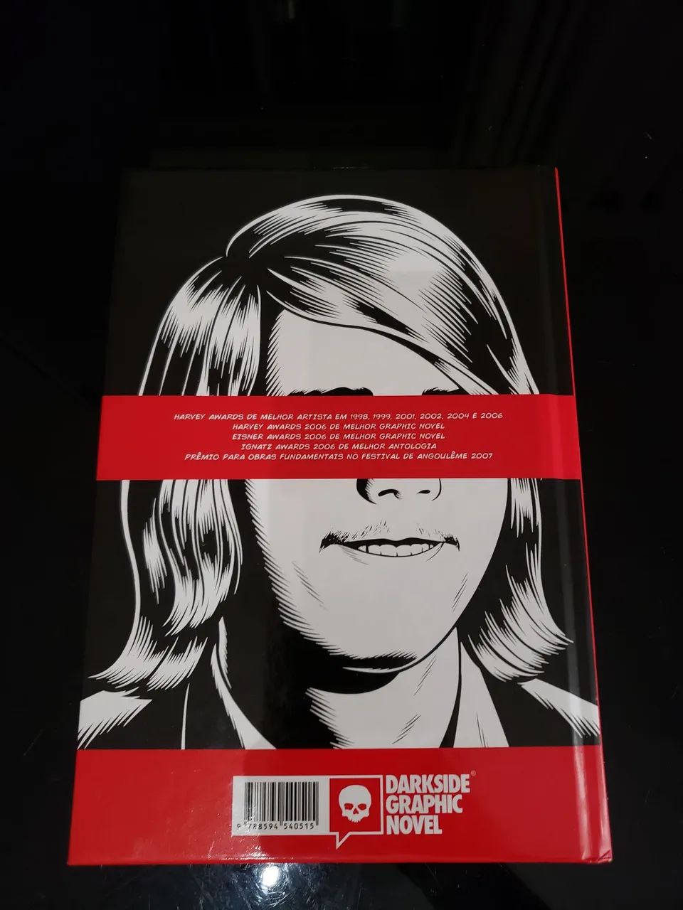 Black Hole Charles Burns - Foto 2