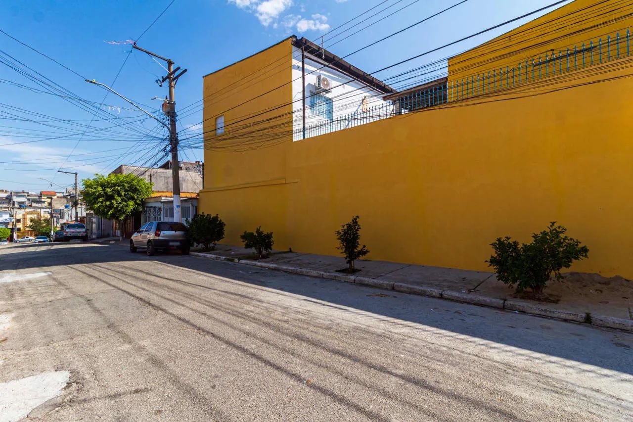 Terreno na Rua Flor de Amor, 108  250 m² - Foto 3