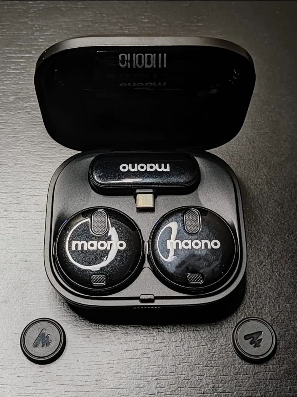 Microfone Maono WM620 - Foto 2