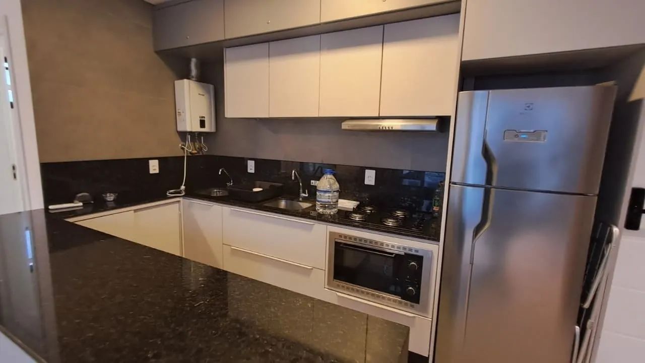 Apartamento 1 dormitório Beira Mar - Foto 4