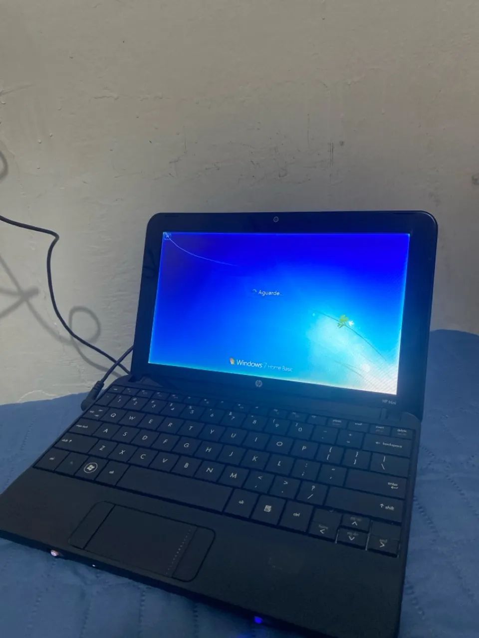 Notebook HP Mini - Foto 3